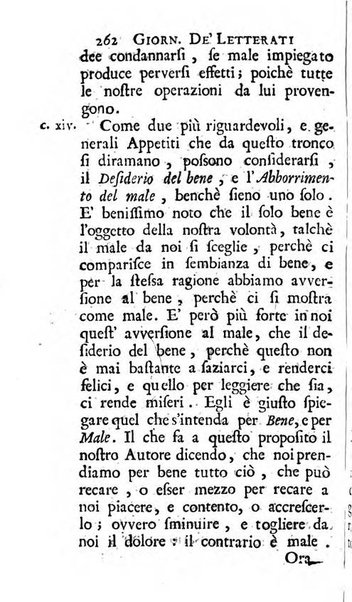 Giornale de' letterati d'Italia