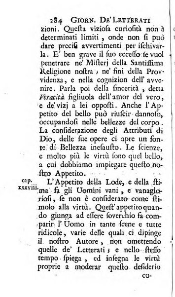 Giornale de' letterati d'Italia