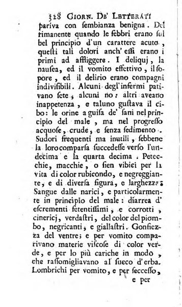 Giornale de' letterati d'Italia