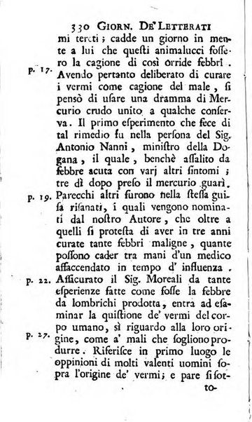 Giornale de' letterati d'Italia