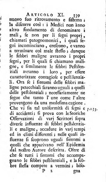 Giornale de' letterati d'Italia