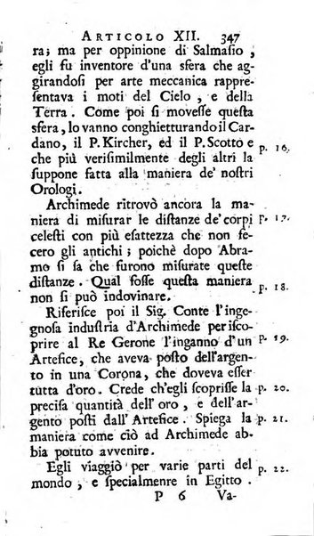 Giornale de' letterati d'Italia