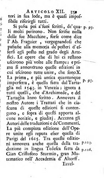 Giornale de' letterati d'Italia