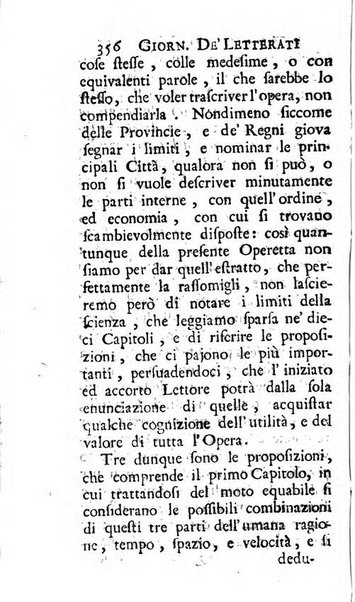 Giornale de' letterati d'Italia