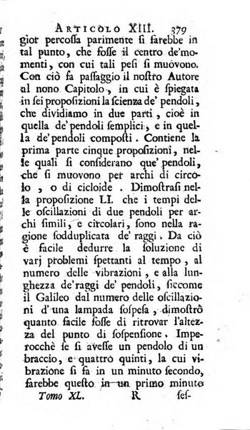 Giornale de' letterati d'Italia