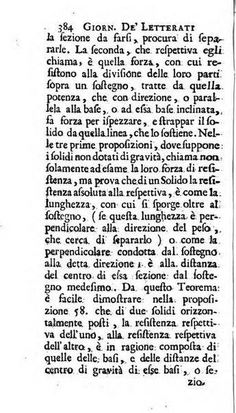 Giornale de' letterati d'Italia