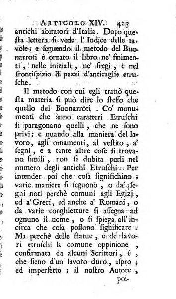 Giornale de' letterati d'Italia