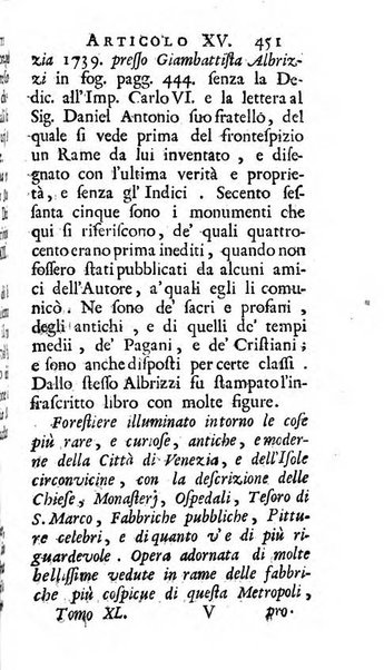 Giornale de' letterati d'Italia