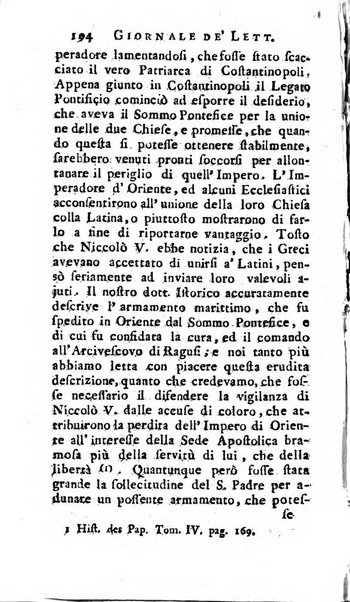 Giornale de'letterati pubblicato in Firenze per i mesi ...