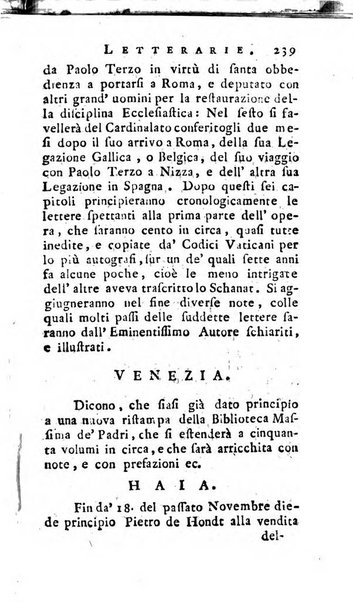 Giornale de'letterati pubblicato in Firenze per i mesi ...