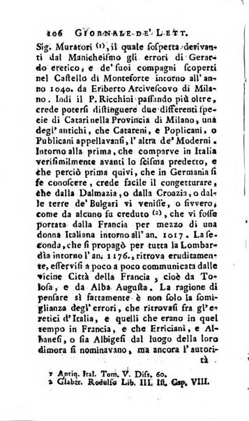 Giornale de'letterati pubblicato in Firenze per i mesi ...