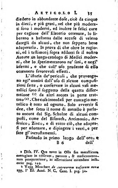 Giornale de'letterati pubblicato in Firenze per i mesi ...