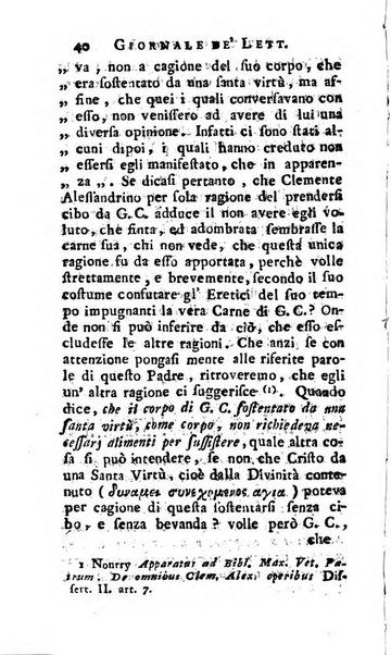 Giornale de'letterati pubblicato in Firenze per i mesi ...