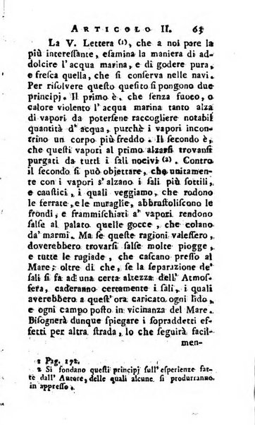 Giornale de'letterati pubblicato in Firenze per i mesi ...