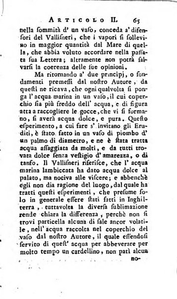 Giornale de'letterati pubblicato in Firenze per i mesi ...