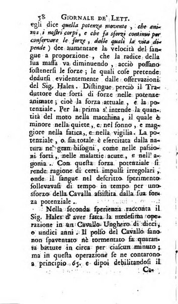 Giornale de'letterati pubblicato in Firenze per i mesi ...