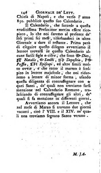 Giornale de'letterati pubblicato in Firenze per i mesi ...