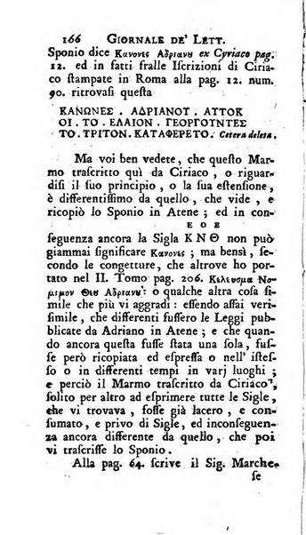 Giornale de'letterati pubblicato in Firenze per i mesi ...