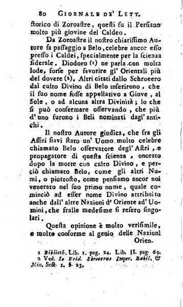 Giornale de'letterati pubblicato in Firenze per i mesi ...