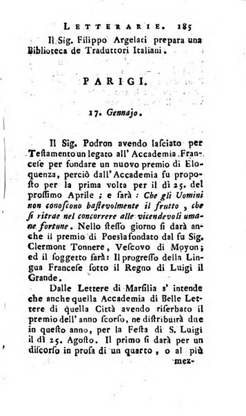 Giornale de'letterati pubblicato in Firenze per i mesi ...