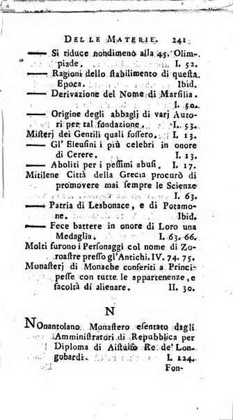 Giornale de'letterati pubblicato in Firenze per i mesi ...