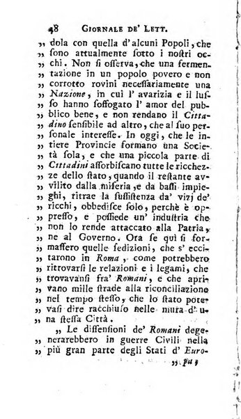 Giornale de'letterati pubblicato in Firenze per i mesi ...