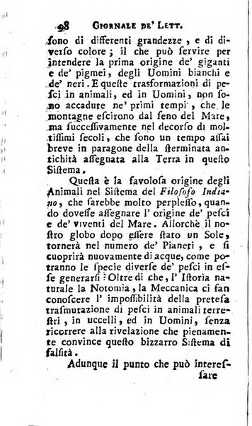 Giornale de'letterati pubblicato in Firenze per i mesi ...