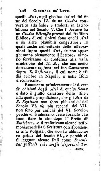 Giornale de'letterati pubblicato in Firenze per i mesi ...