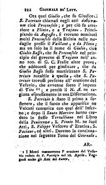 Giornale de'letterati pubblicato in Firenze per i mesi ...