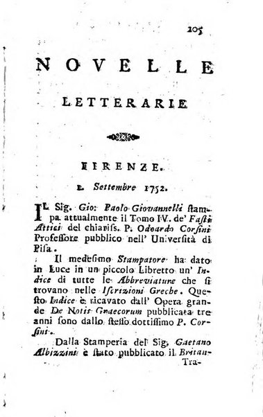 Giornale de'letterati pubblicato in Firenze per i mesi ...