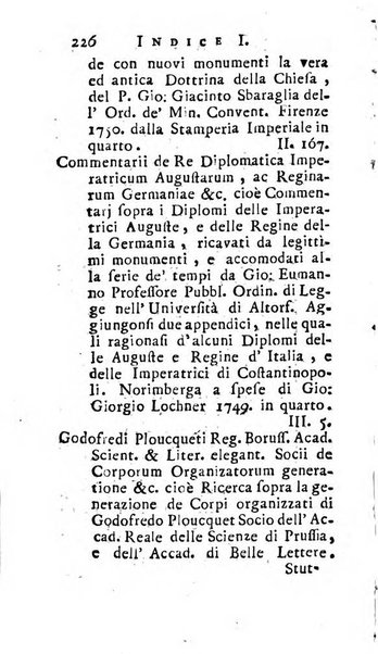 Giornale de'letterati pubblicato in Firenze per i mesi ...