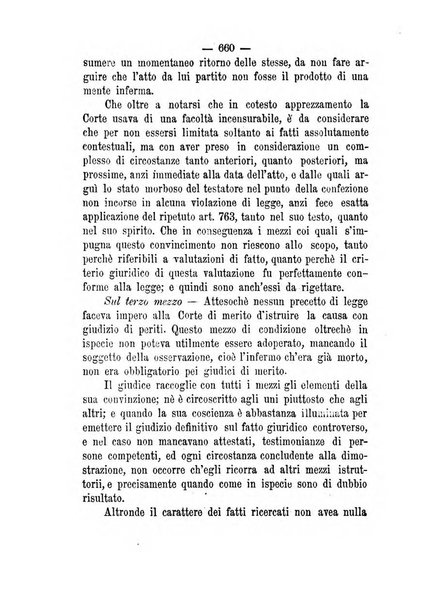 Il giornale de' notai