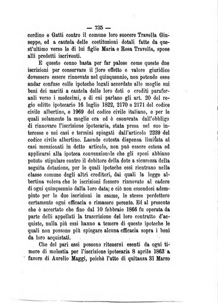 Il giornale de' notai