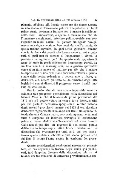 Giornale degli economisti organo dell'Associazione per il progresso degli studi economici