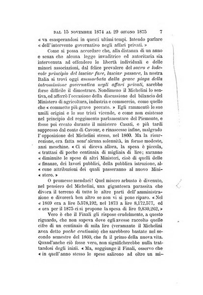 Giornale degli economisti organo dell'Associazione per il progresso degli studi economici