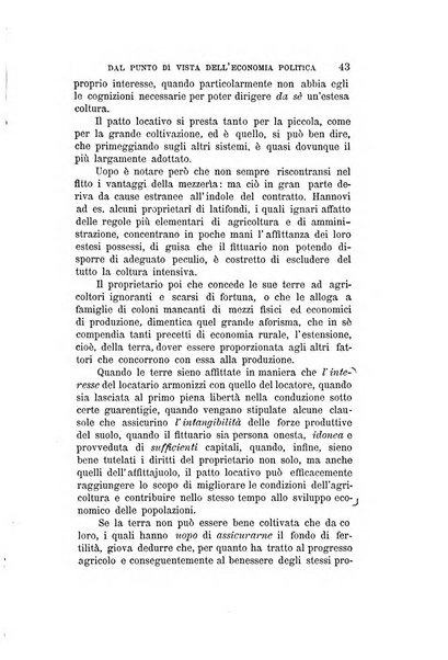 Giornale degli economisti organo dell'Associazione per il progresso degli studi economici