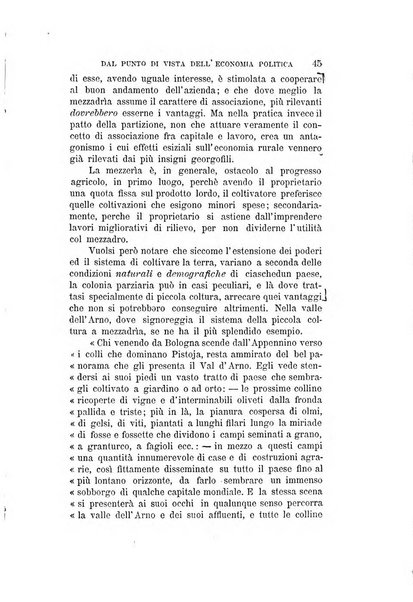 Giornale degli economisti organo dell'Associazione per il progresso degli studi economici