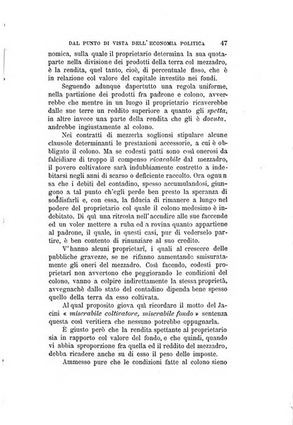 Giornale degli economisti organo dell'Associazione per il progresso degli studi economici