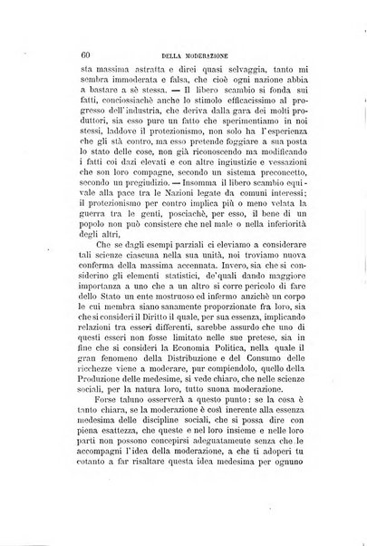 Giornale degli economisti organo dell'Associazione per il progresso degli studi economici