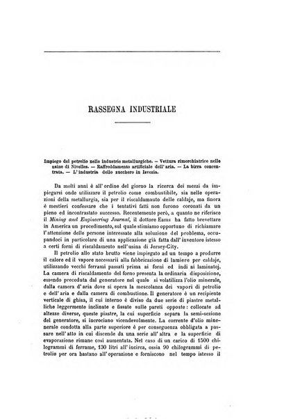 Giornale degli economisti organo dell'Associazione per il progresso degli studi economici