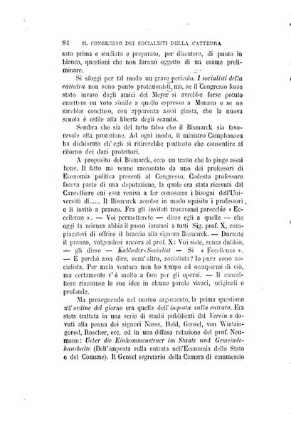 Giornale degli economisti organo dell'Associazione per il progresso degli studi economici