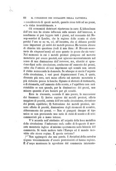 Giornale degli economisti organo dell'Associazione per il progresso degli studi economici