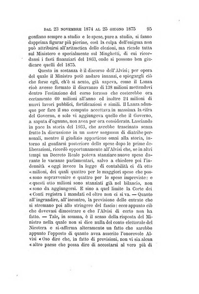 Giornale degli economisti organo dell'Associazione per il progresso degli studi economici