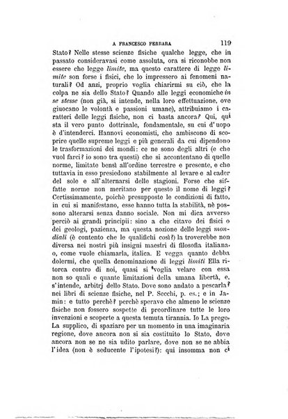 Giornale degli economisti organo dell'Associazione per il progresso degli studi economici