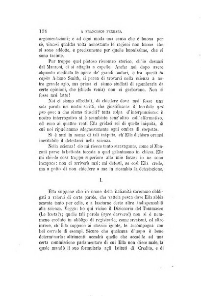 Giornale degli economisti organo dell'Associazione per il progresso degli studi economici