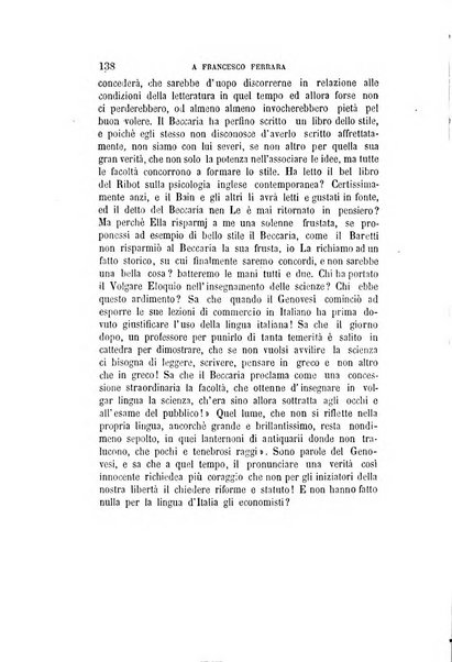 Giornale degli economisti organo dell'Associazione per il progresso degli studi economici