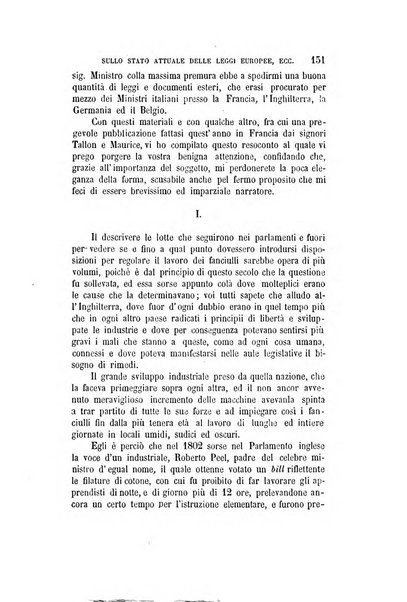 Giornale degli economisti organo dell'Associazione per il progresso degli studi economici