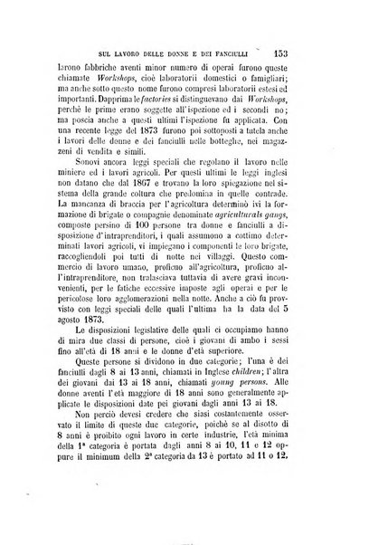 Giornale degli economisti organo dell'Associazione per il progresso degli studi economici