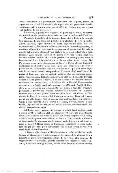 Giornale degli economisti organo dell'Associazione per il progresso degli studi economici