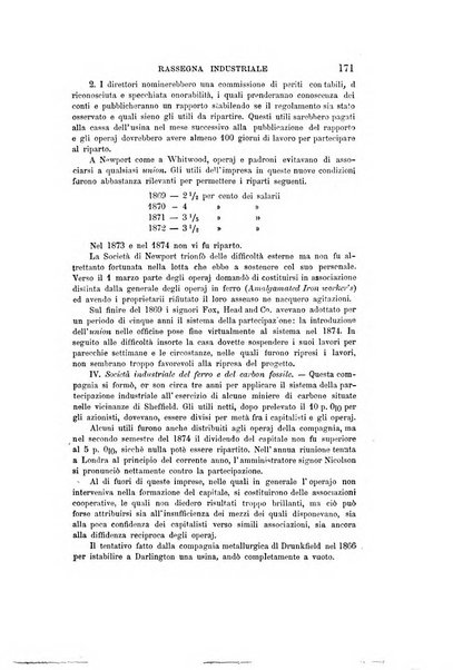 Giornale degli economisti organo dell'Associazione per il progresso degli studi economici